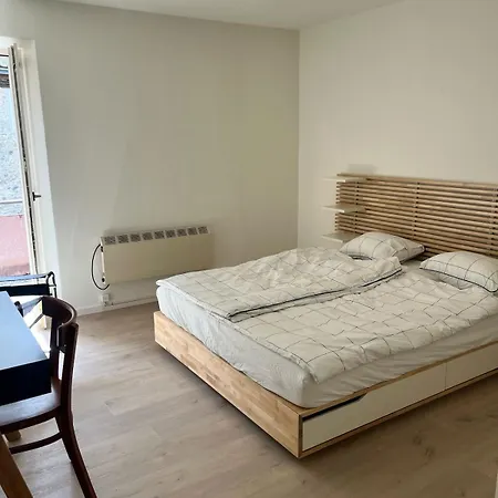 In Piazzogna Holiday home *