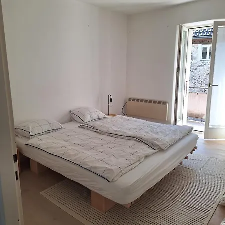 In Piazzogna * Gambarogno