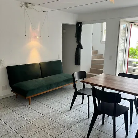 In Piazzogna * Gambarogno