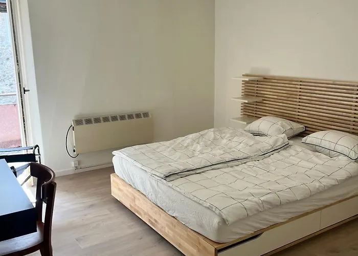 In Piazzogna Casa de Férias *