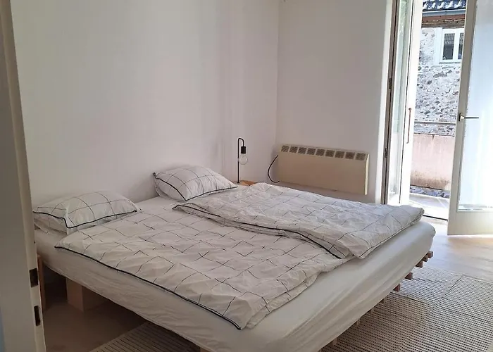 In Piazzogna * Gambarogno