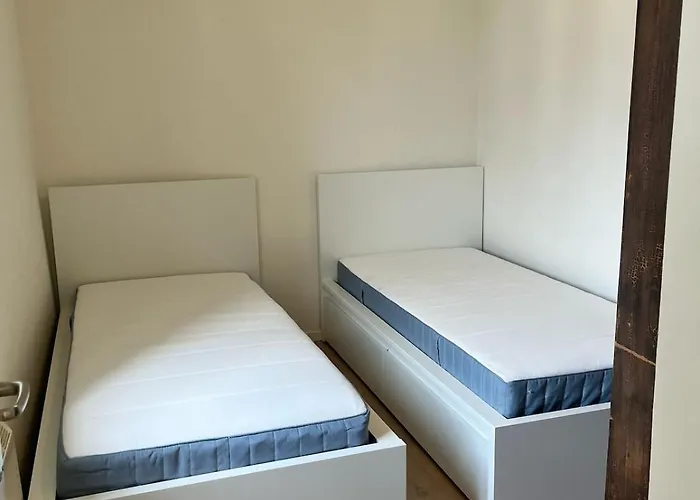 Holiday home In Piazzogna *