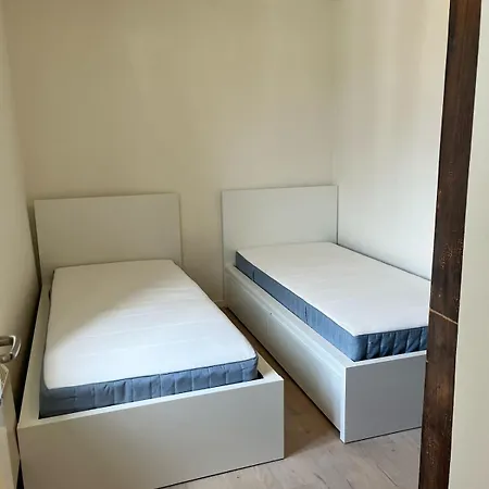 Dom wakacyjny In Piazzogna *